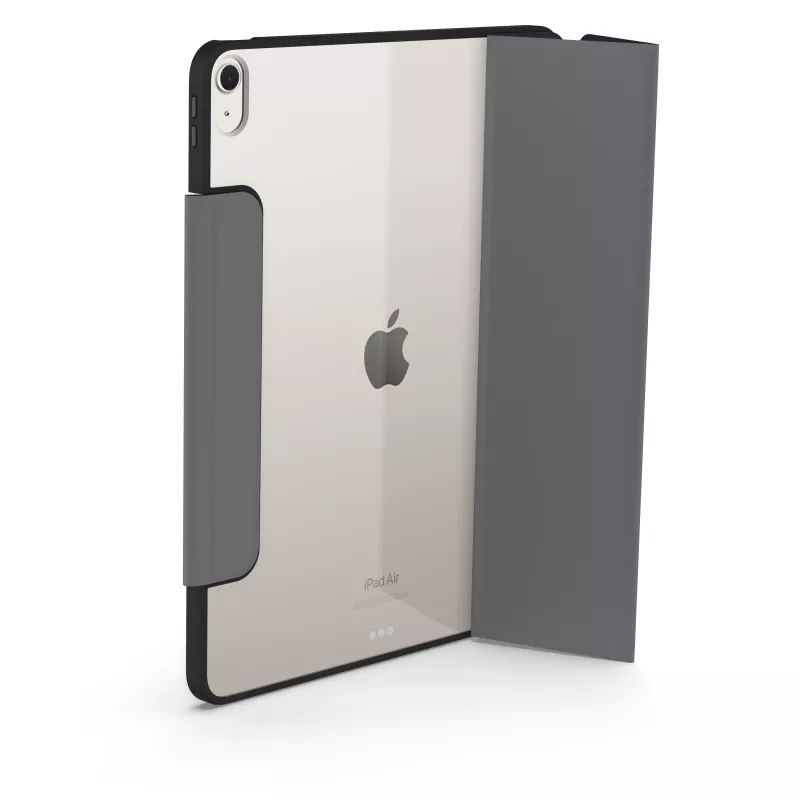OtterBox Symmetry Folio Flip Hülle für iPad Air 13 inch (M2/M3) - Coastal Evening Blue