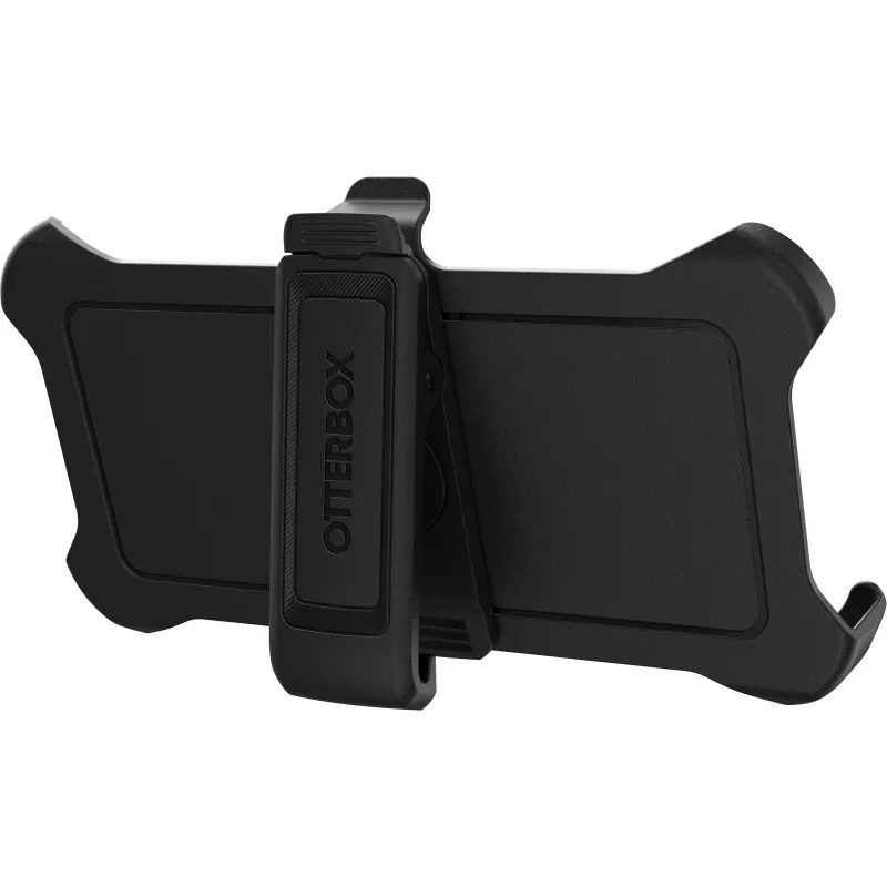 OtterBox Holster für Defender MagSafe Series Hülle - Apple iPhone 16 Plus - Schwarz - Bulk (78-81437)