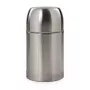 IBILI 800 ml vakuumisolierte Edelstahl-Thermoskanne für Lebensmittel