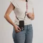 OtterBox 2-in-1 Schulter-/Handgelenkriemen für Tragetasche, Ballet Shoes (Pink) (77-96864)