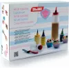 IBILI Cupcake-Dekorationsset