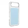SBS Mobile Transparente Hülle für Apple iPhone 17 Air - Transparente TPU-Rückseitenabdeckung PUIPC1766CLEARMLBL