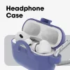 OtterBox Hülle für Apple AirPods Pro (1. & 2. Gen) - Denver Dusk Purple 77-97241