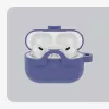 OtterBox Hülle für Apple AirPods Pro (1. & 2. Gen) - Denver Dusk Purple 77-97241