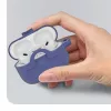 OtterBox Hülle für Apple AirPods Pro (1. & 2. Gen) - Denver Dusk Purple 77-97241