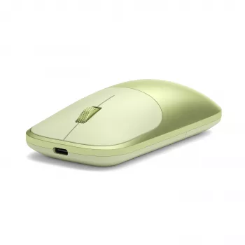 Satechi Slim EX Mouse – Kabellose Maus für zwei Geräte (Citrus)