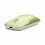 Satechi Slim EX Mouse – Kabellose Maus für zwei Geräte (Citrus)