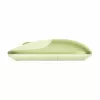 Satechi Slim EX Mouse – Kabellose Maus für zwei Geräte (Citrus)
