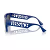 Versace Man VE4430U529487 Sonnenbrille 53-20-140 mm Schwarz/Grau