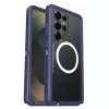 OTTERBOX Defender XT Clear MagSafe Hülle für Samsung Galaxy S25 Ultra – Violett (Thistle Purple) 77-97585