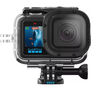 GoPro Schutzgehäuse (Mission 1) AGDIV-001