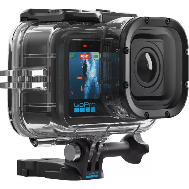 GoPro Schutzgehäuse (Mission 1) AGDIV-001