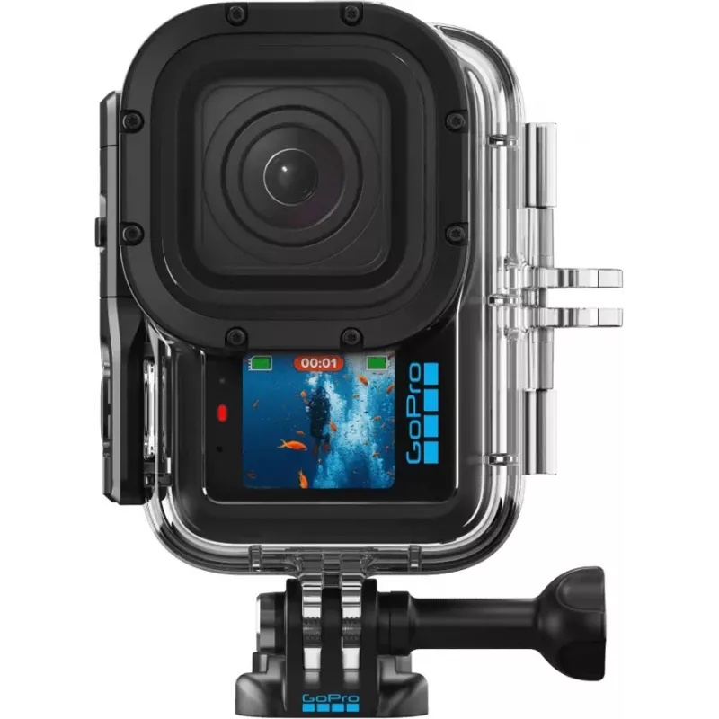 GoPro Schutzgehäuse (Mission 1) AGDIV-001