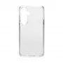 SBS Mobile Transparente TPU-Rückseitenhülle für Samsung Galaxy A37 TED3OCOVSAA37
