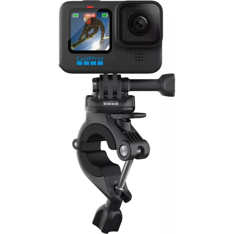 GoPro Lenker- / Sattelstützen- / Stangenhalterung AGTSM-001-VN