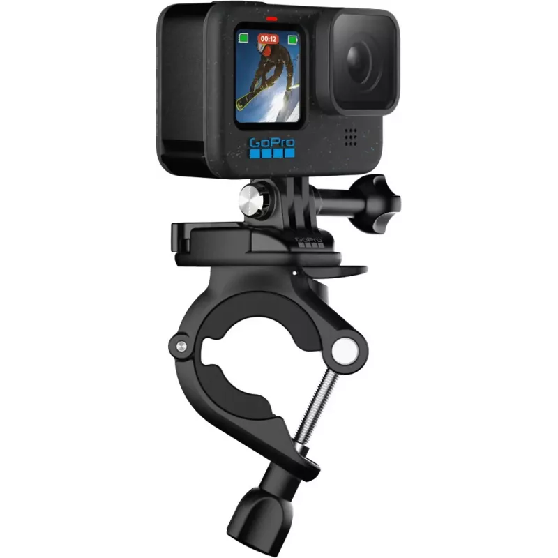GoPro Lenker- / Sattelstützen- / Stangenhalterung AGTSM-001-VN
