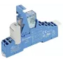 Finder 48.P6.7.024.1050SPA Koppelrelais 24 V DC 16 A 1 Wechsler