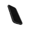 OtterBox Defender Series Pro XT Rückseitige Abdeckung für Apple iPhone Air - MagSafe-kompatibel, Dark Side (Transparent/Schwarz) 77-98498