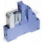 Finder 48.61.9.024.1050 Schnittstellenrelais 24V DC 16A 1 Wechsler