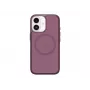 OtterBox Symmetry Clear Hülle für iPhone 17 – Pink 77-98797