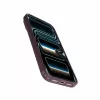 OtterBox Symmetry Clear MagSafe Camera Control Hülle für iPhone 17 Pro Max Pink (77-98872)