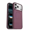 OtterBox Symmetry Clear MagSafe Camera Control Hülle für iPhone 17 Pro Max Pink (77-98872)