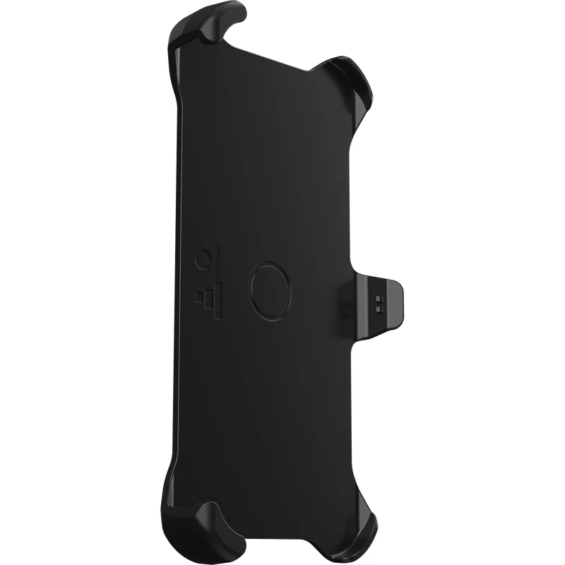 OtterBox Holster für Defender Pro MagSafe Series Case | Apple iPhone Air | Schwarz | Bulk | 78-81551