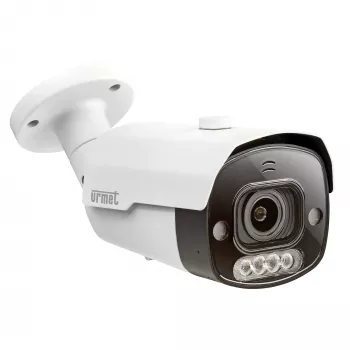 Grothe IP-Bullet-Kamera 5MP Deterrence VK 1099/512