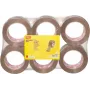 3M Scotch 25322 Polypropylen-Klebeband, Acrylklebstoff, 50 mm x 100 m, 1 Rolle