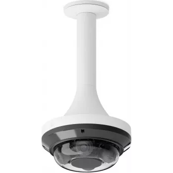Ubiquiti Deckenhalterung für AI Multi Sensor 4 Kamera - Weiß UACC-AI-MS-4-PM-W