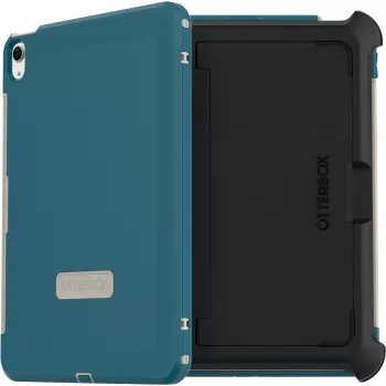 OtterBox Defender Series Hülle für iPad Air 11 inch (M3/M2/5. Gen/4. Gen) - Offtides Blue