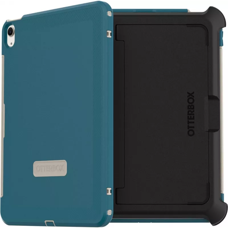 OtterBox Defender Series Hülle für iPad Air 11 inch (M3/M2/5. Gen/4. Gen) - Offtides Blue
