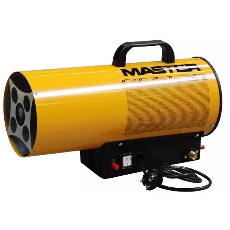 MASTER GASHEIZER BLP17M 10-16 kW