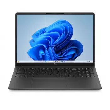 HP OmniBook 3 16-by0028nwx 16 inch Ryzen 5 8GB 256GB Win11 Schwarz