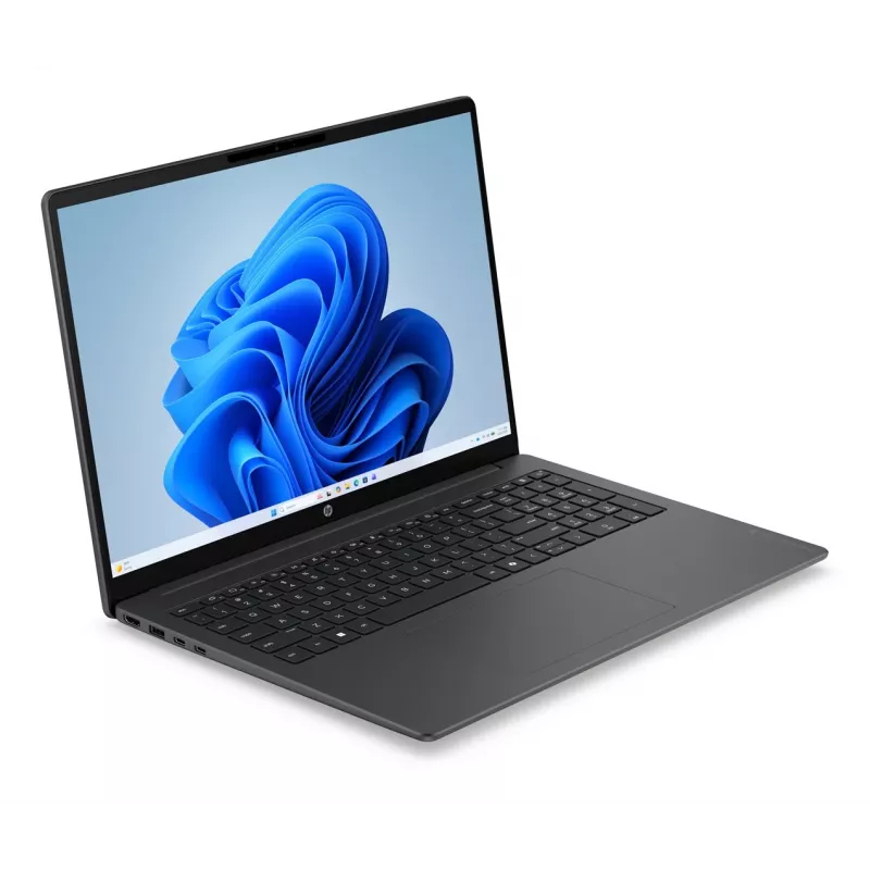 HP OmniBook 3 16-by0028nwx 16 inch Ryzen 5 8GB 256GB Win11 Schwarz