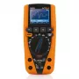 HT Instruments HT64 Digitalmultimeter mit Datenlogger, True RMS, CAT III 1000V / CAT IV 600V, 6000 Counts 1010340