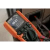 HT Instruments HT64 Digitalmultimeter mit Datenlogger, True RMS, CAT III 1000V / CAT IV 600V, 6000 Counts 1010340