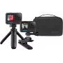 GoPro Travel Kit AKTTR-002-VN Zubehör-Kit (Shorty, Sleeve + Lanyard, Kompakte Tasche)