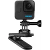 GoPro Travel Kit AKTTR-002-VN Zubehör-Kit (Shorty, Sleeve + Lanyard, Kompakte Tasche)