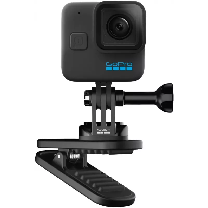 GoPro Travel Kit AKTTR-002-VN Zubehör-Kit (Shorty, Sleeve + Lanyard, Kompakte Tasche)