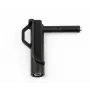 HT INSTRUMENTS 606-IECN Magnetischer Netzadapter IEC C14 auf C13 250V 10A Schwarz 1009460