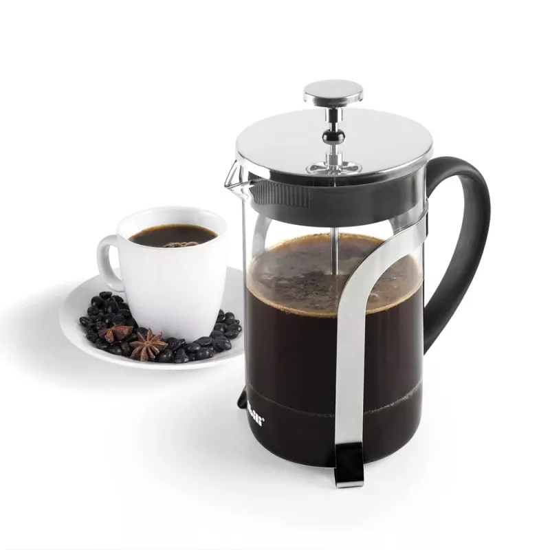IBILI French Press Kaffeemaschine 800 ml