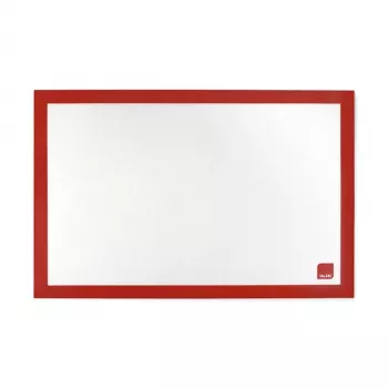 IBILI Silikon-Backmatte 53 x 32,5 cm, GN 1/1, Antihaft, backofenfest, wiederverwendbar