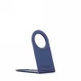 Twelve South Curve Nano – Verstellbarer magnetischer Ständer aus Aluminium für iPhone (Coastal)