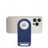 Twelve South Curve Nano – Verstellbarer magnetischer Ständer aus Aluminium für iPhone (Coastal)