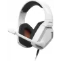 KROM KOPA PRO Kabelgebundenes Gaming-Headset Weiß NXKROMKOPAPROWH