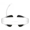 KROM KOPA PRO Kabelgebundenes Gaming-Headset Weiß NXKROMKOPAPROWH