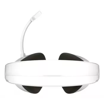 KROM KOPA PRO Kabelgebundenes Gaming-Headset Weiß NXKROMKOPAPROWH