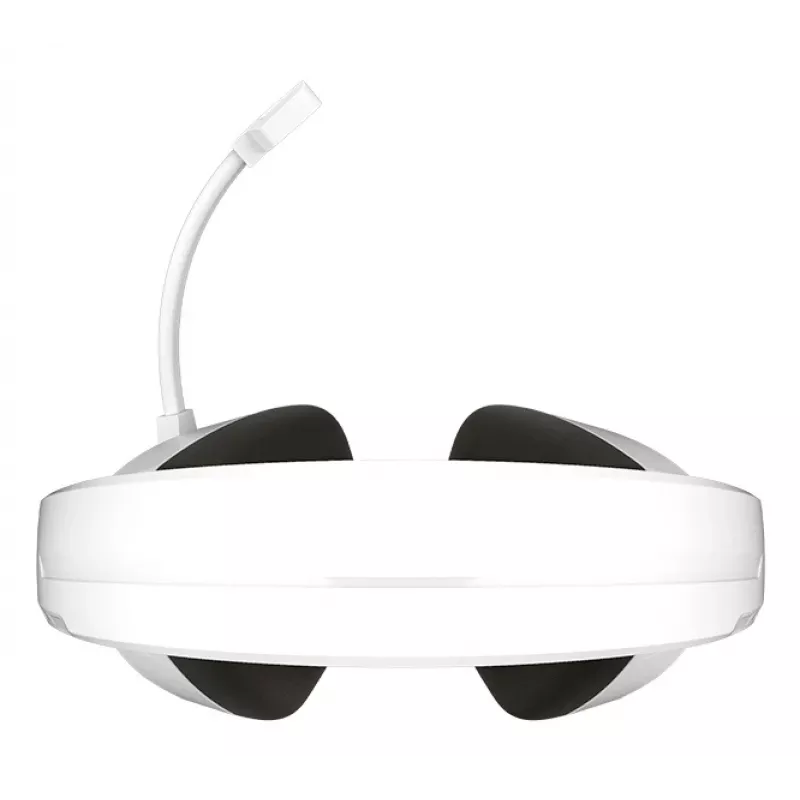 KROM KOPA PRO Kabelgebundenes Gaming-Headset Weiß NXKROMKOPAPROWH