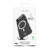 PURO Impact Clear D3O Bio Hülle für Apple iPhone Air, MagSafe-kompatibel, transparent (PUIPC1766IMPCLD3OTR)